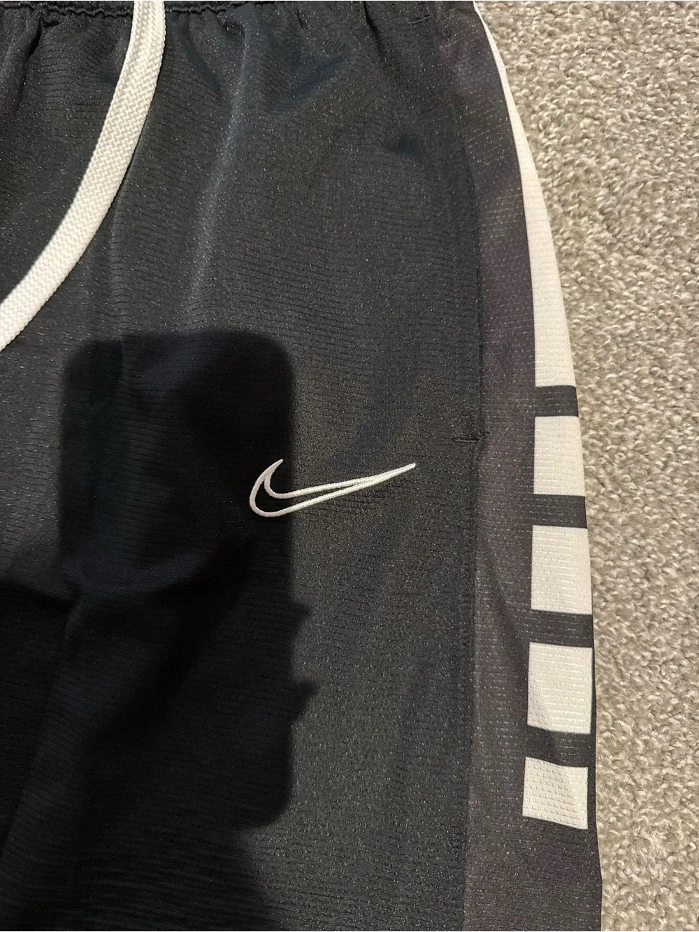 Nike lightweight athletic